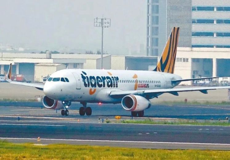 台湾航司发起年终奖，一个比一个猛！