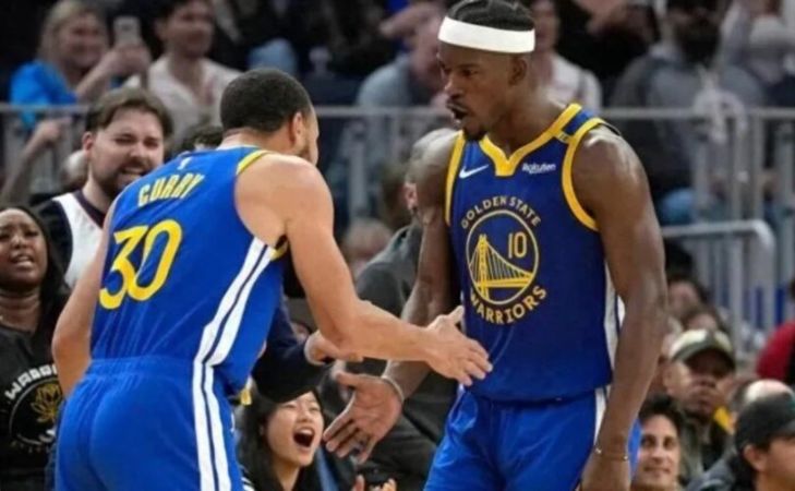 NBA焦点战！NBA常规赛直播：金州勇士客场挑战犹他爵士