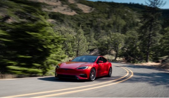 马斯克：特斯拉Model S/X旗舰车型将停产