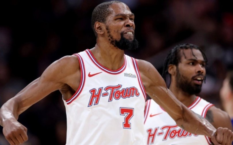 马刺大比分逆转火箭，卡斯尔、哈珀都是未来，谁来都不换！