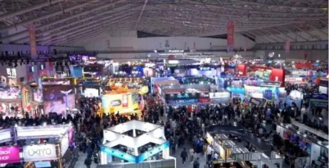 1月游戏盛宴开启！电玩展盛大开幕，暴雪、任天堂发布会连台