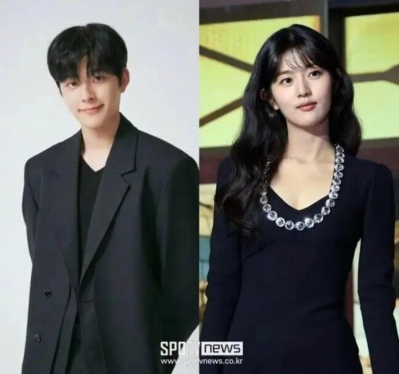 《两天一夜》忙内柳善皓弟弟与饰演聋哑妈妈的申银秀恋爱啦！