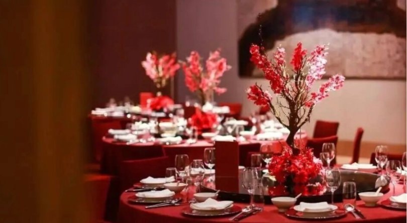 消失的尾牙宴:我們懷念的,不止是一頓飯