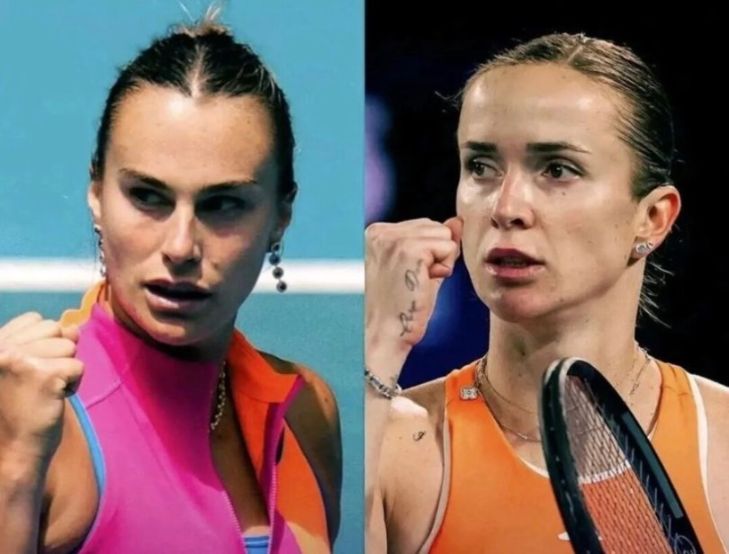 豪揽千万奖金!世界第一2-0横扫晋级,连续4年澳网冲冠,赛前合影遭对手拒绝