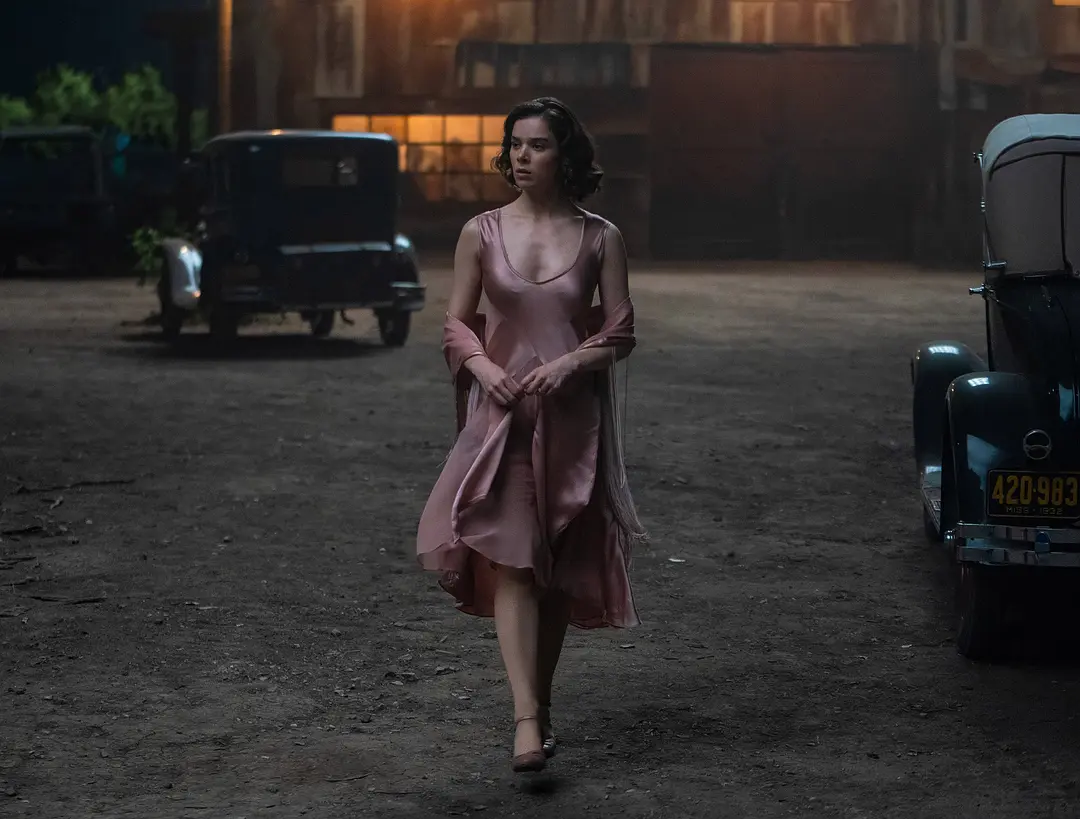 8.0分封神!《罪人/最人們/sinner》憑什麼橫掃16項奧斯卡提名?