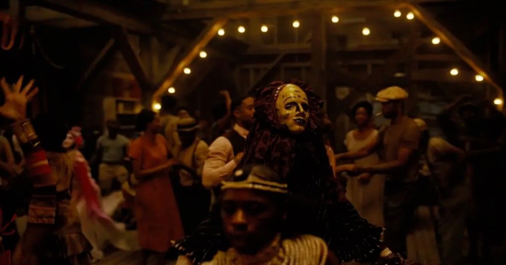 這部黑人恐怖片《罪人們/罪人》,憑什麼打破了《泰坦尼克號/鐵達尼號》的奧斯卡的提名記錄?