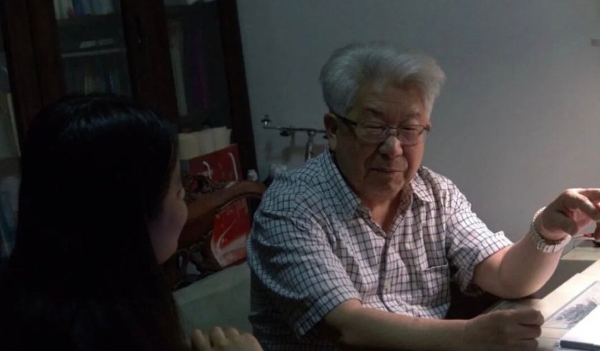 口述感染史系列访谈 -汉坦病毒感染者的故事