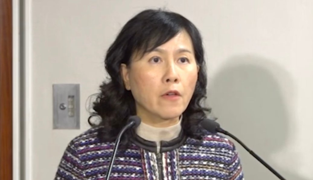 刚刚宣布!香港实施才6天的安全带条例,要删除了!