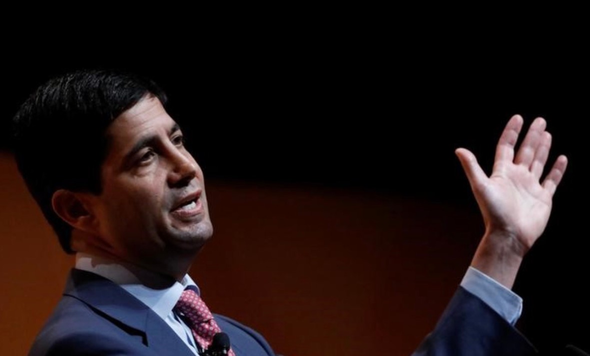 小心那個“披著鴿皮”的鷹派-論美聯儲新主席 凱文·沃什（Kevin Warsh）