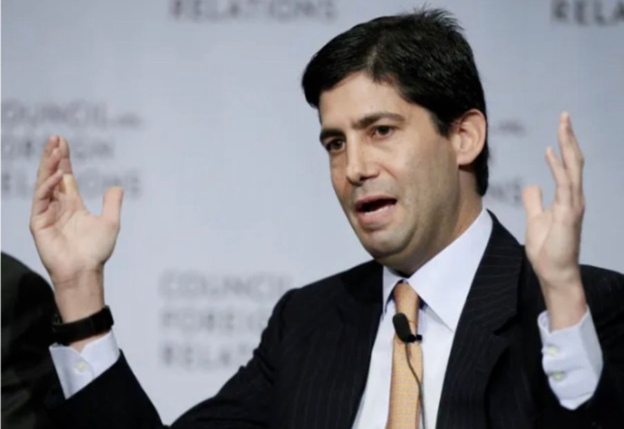 特朗普提名沃什任美聯儲主席：一場政治與經濟的博弈