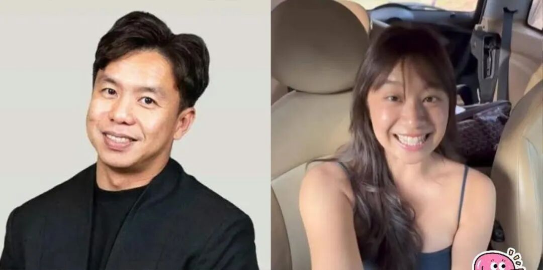 高管與網紅女下屬，6分鐘辦公室“激戰”影片曝光！叫聲很高亢！