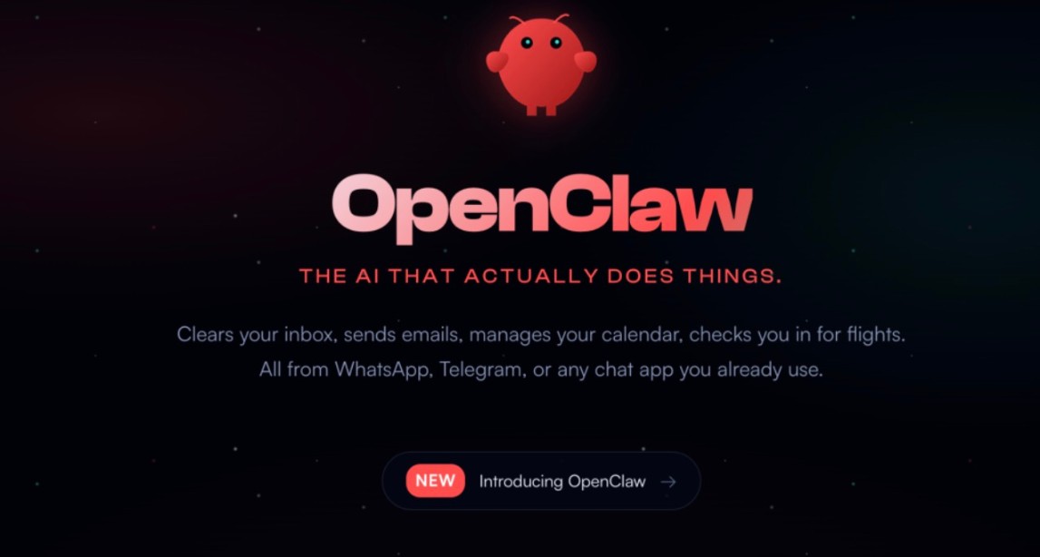 开源版“贾维斯”一夜爆火！这个让Mac Mini卖断货的OpenClow（原Clawdbot）是什么？