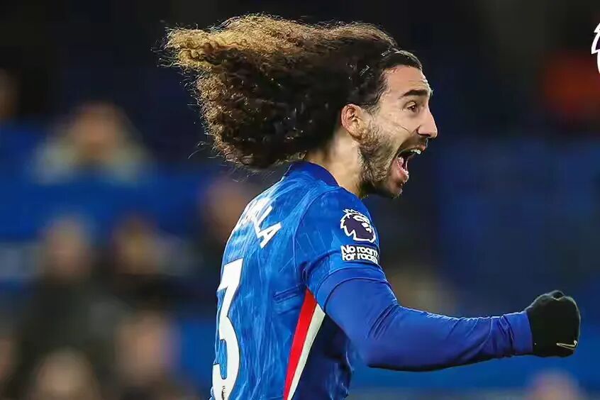 92分钟绝杀！切尔西0-2绝境翻盘3-2，铁血蓝军重返欧冠区