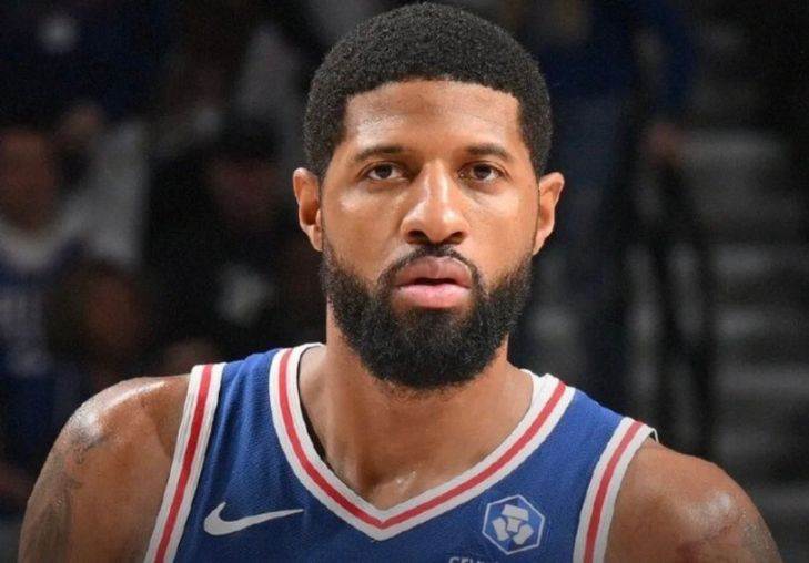 重大消息：保罗-乔治（paul george）被禁赛25场！违反联盟禁用药品条例！ ​​​乔治道歉声明！！
