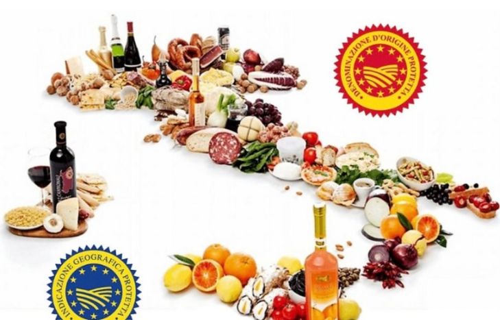 義大利美食的真正“統一”其實非常晚