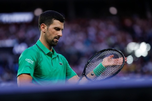 2026澳网男单收官：全满贯对上全满亚，德约尽力了，祝贺阿尔卡拉斯