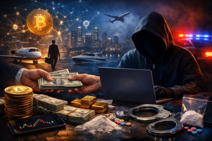 比特幣崩盤,Web3未來為何遠超BTC的侷限?