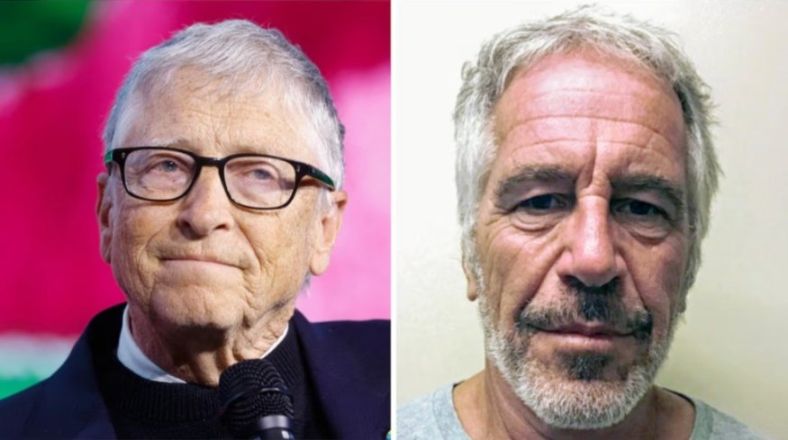 瓜越滾越大!愛潑斯坦“淫窟檔案”曝新料!涉馬斯克,還有澳洲前總理