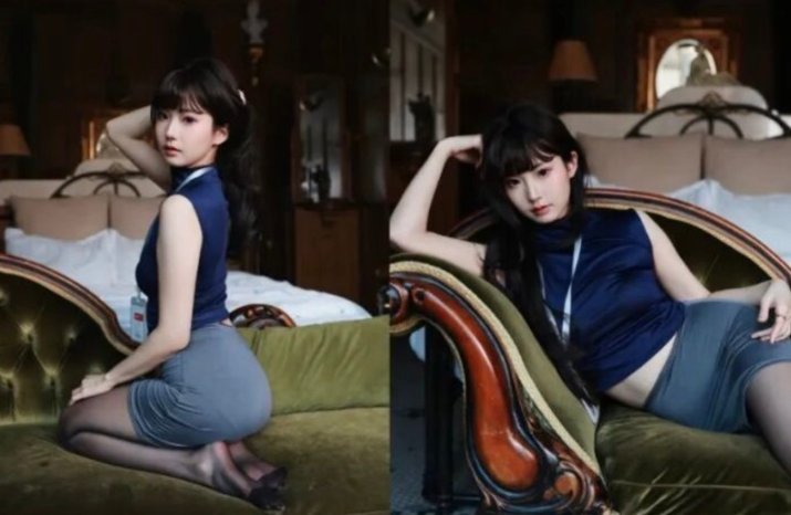 被問爆了的室內寫真！9個撩人眼神與姿勢教學，教你掌握高階的性感