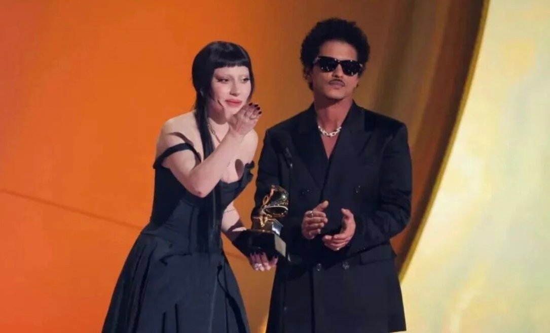 2026年格萊美獎完整表演及頒獎嘉賓陣容