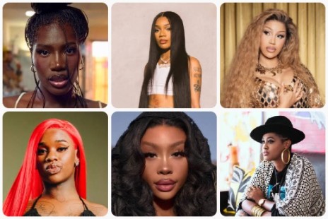 2026年格莱美即将颁奖！你最期待谁获奖？