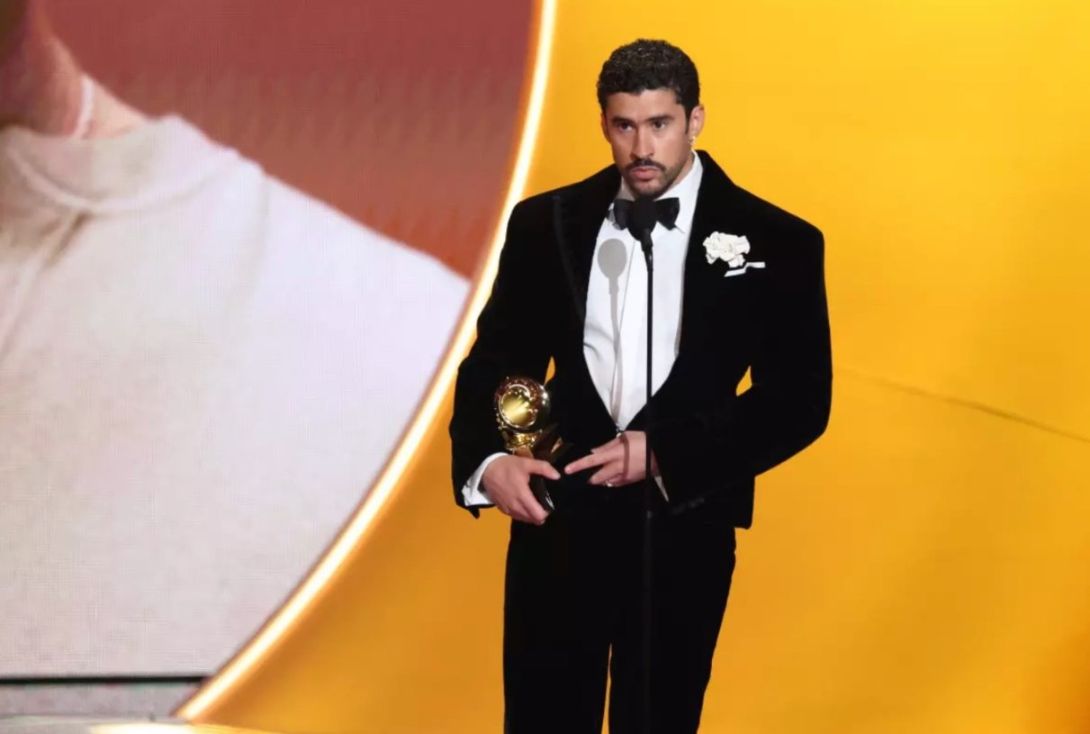 全程高能！2026格萊美紅毯名場面刷屏！Lady Gaga、Rosé紅毯同框