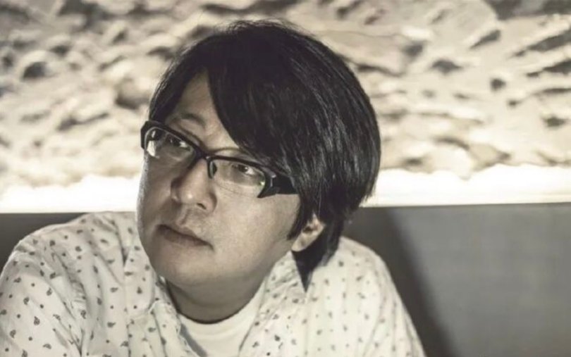 著名歌手、音樂製作人袁惟仁去世