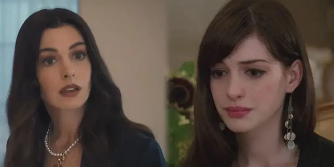 时尚界的“权力游戏”20年后重燃战火!《穿普拉达的女王2/穿着prada的恶魔2》正式预告:昔日“女魔头”低头求助,新王当立?