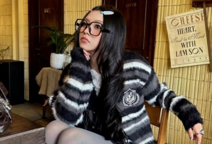 穿搭可以提升个人魅力！