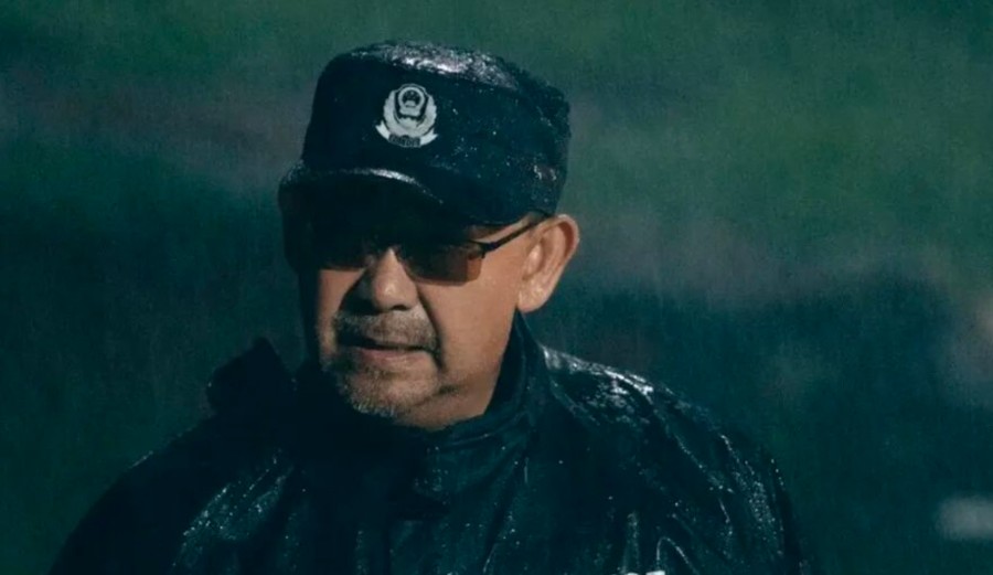 《風過留痕》首播四集，龔俊用冷峻、孫怡用靈動、姜武用硬酷令觀眾入坑