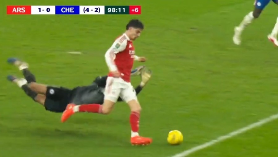 苟着也能赢！阿森纳 33 年圆梦之路，替补旧将绝杀老东家太刺激