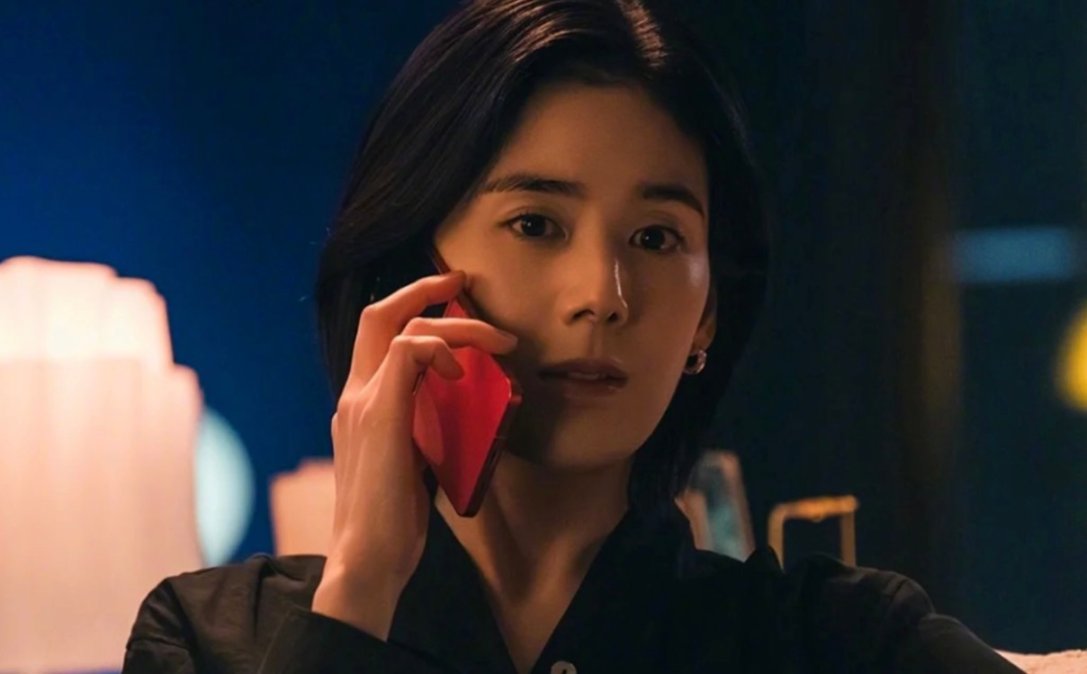 三大女神炸屏！韩剧《荣耀：她们的法庭》今日开播，律政姐妹花联手掀翻黑暗现实