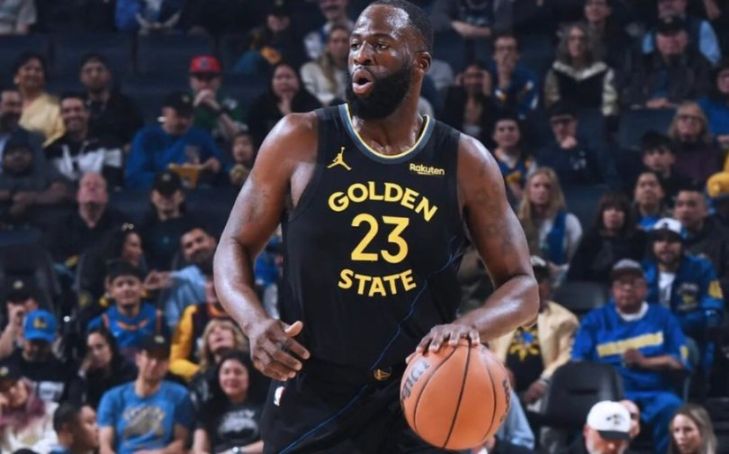 板凳尽力！追梦灾难表现拖累球队！勇士惨败76人