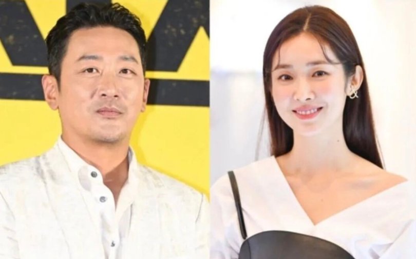 我的天啊！河正宇未婚妻是網紅車貞媛，影帝找了網紅結婚！！！