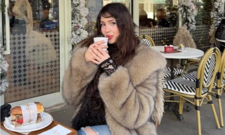 穿搭需要自律！