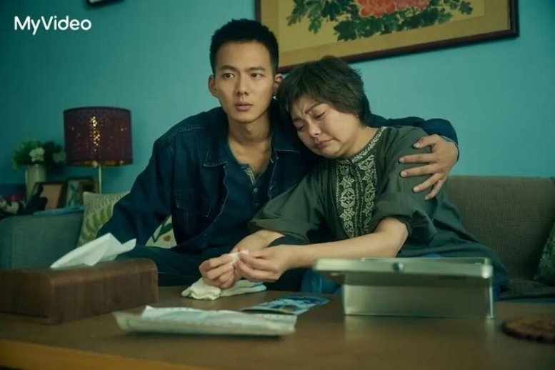 青春悬疑台剧《那些你不知道的我》，透过一场偶像威胁事件，揭露出真实的人性！