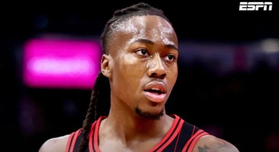 火箭心儀後衛被森林狼搶了！