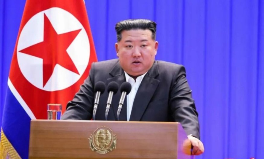 朝鮮或重啟主席制