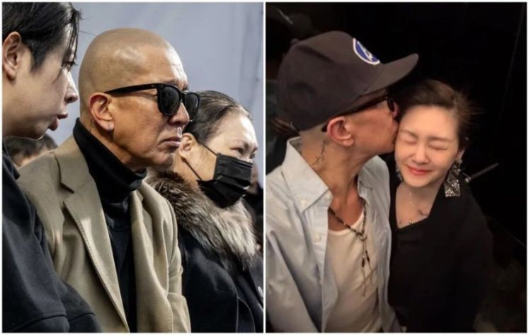 大S骤逝后的罗生门，十亿遗产，三方争夺，S妈分文未得！