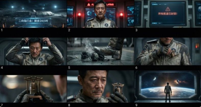 Seedance2.0顛覆了AIGC創作流程