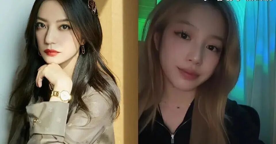 赵薇复出无望！有意推女儿出道？