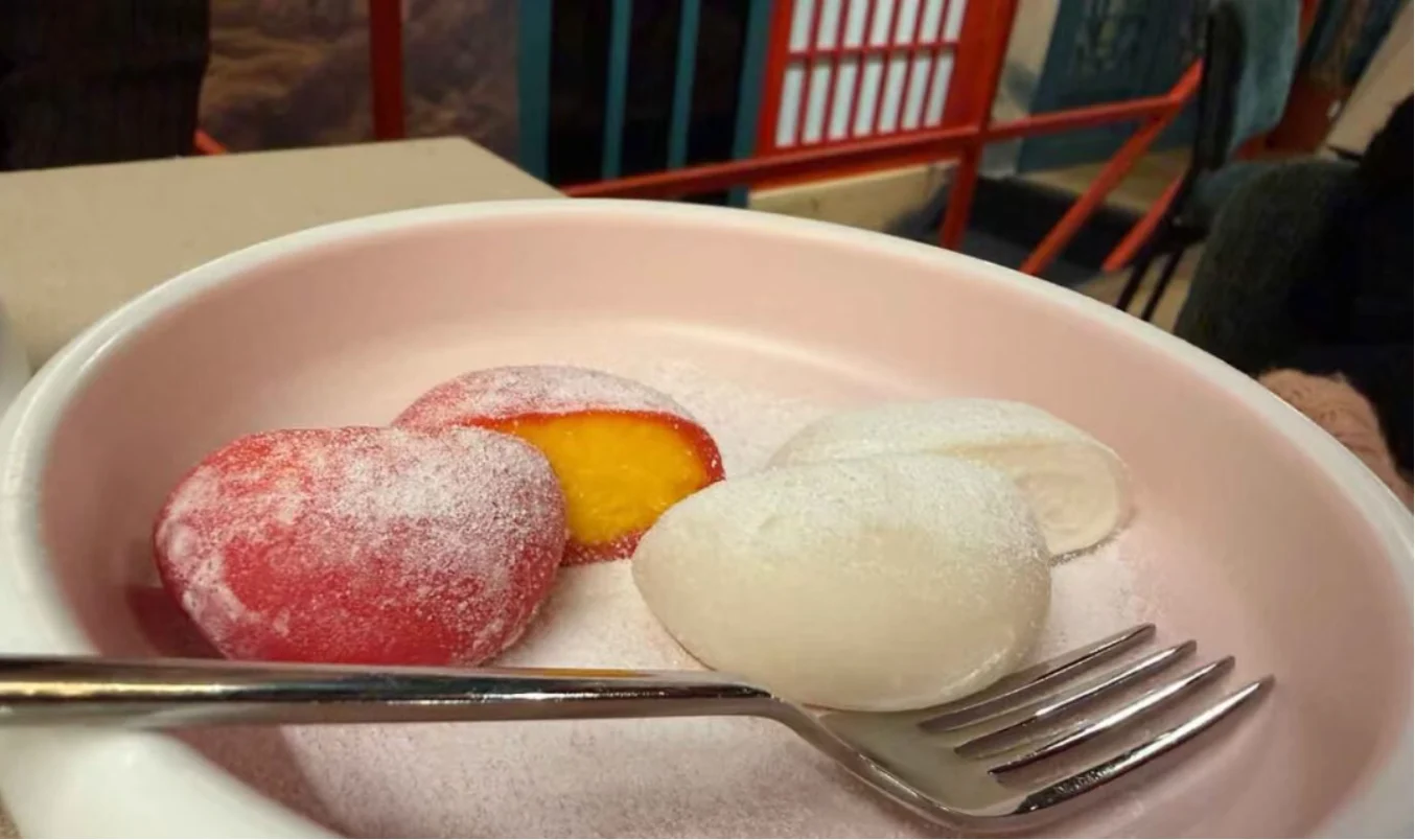 意大利美食记者米兰“龙餐厅”探店