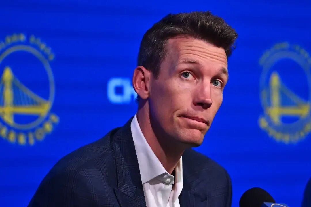 非賣品！勇士老闆闢謠！格林從未捲入字母哥報價談判