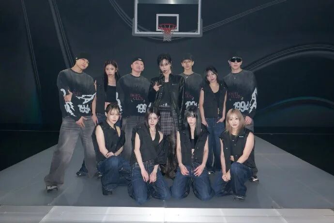 宋雨琦演唱會人脈？韓維辰硬剛wk1？李泰民NBA演出？曹寶兒生子？換乘戀愛嘉賓求婚？