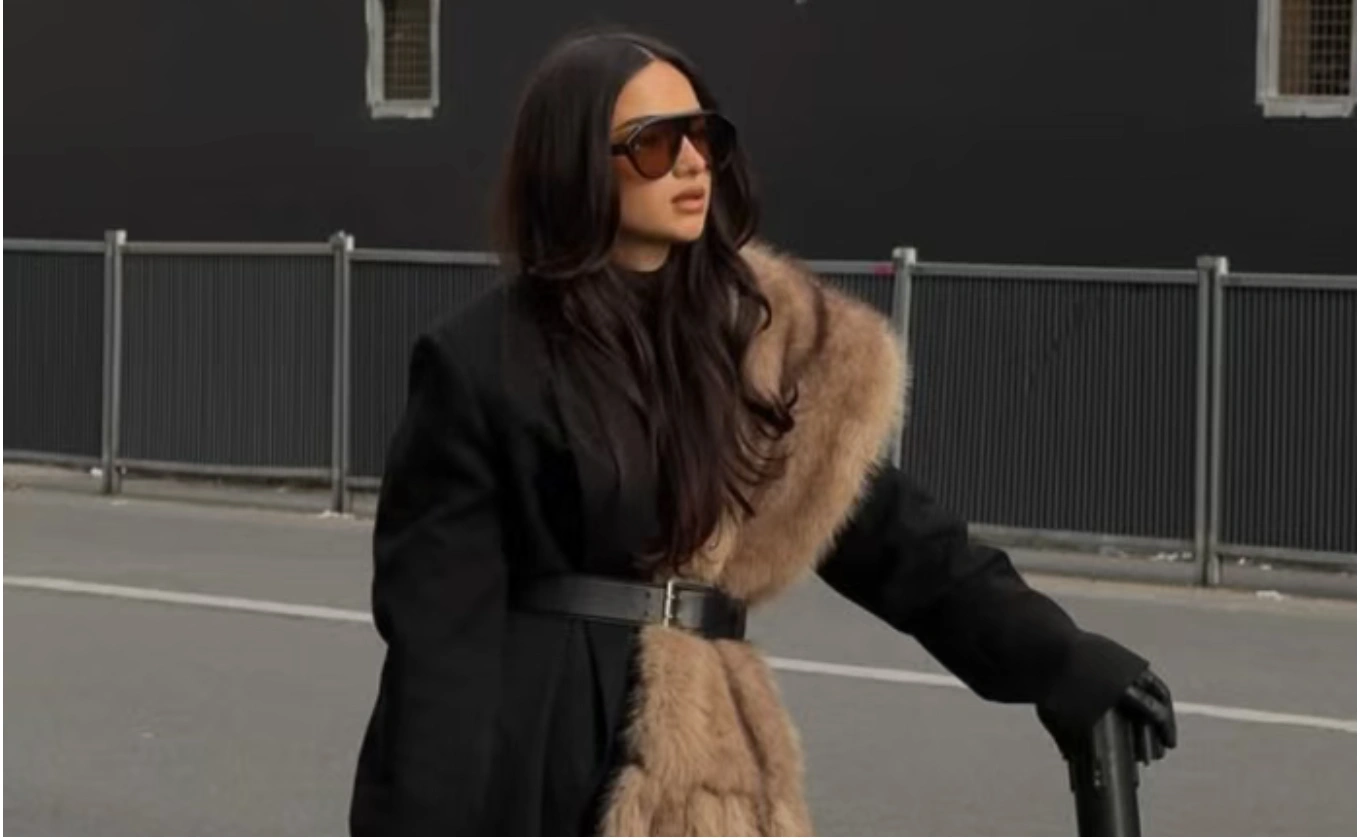 如何擁有強者的穿搭思維？