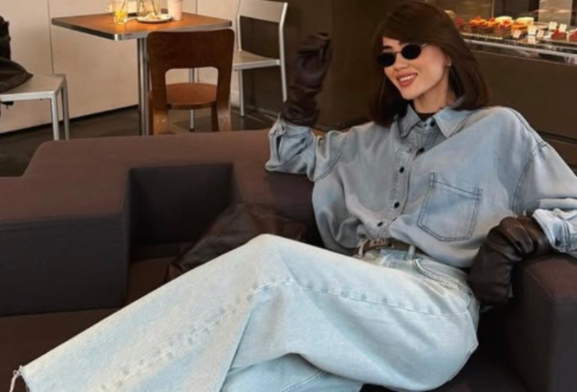 冬季穿搭當然要超常發揮！