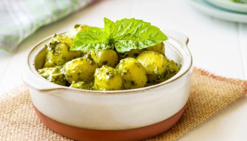 從古羅馬到現代廚房：Gnocchi（土豆糰子）為何如此迷人？