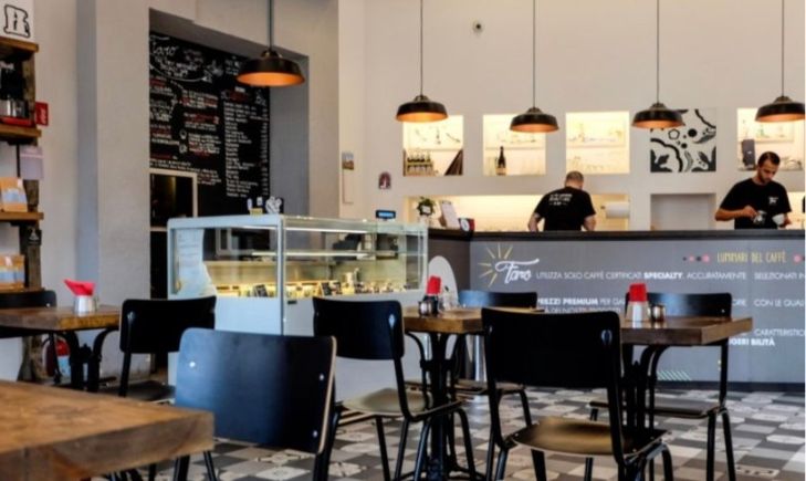 2026年世界最佳咖啡馆：两家意大利咖啡馆上榜