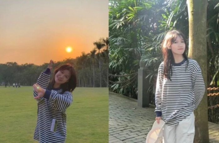 拍出不一樣的你！公園拍照姿勢9個拍照技巧，輕鬆打造時尚感十足的美照