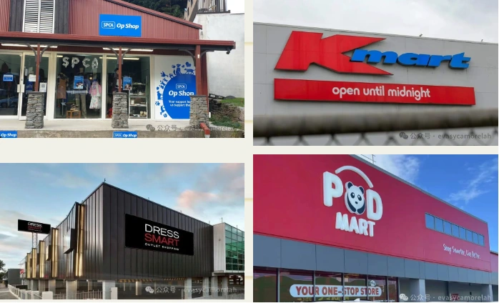 在紐西蘭生活一年，我總結了最實用的省錢方式